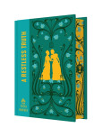 The Last Binding Trilogy - tome 2 : A Restless Truth