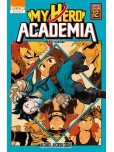 My hero academia - tome 12