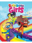 Rainbow Girls - tome 3 : Viracocha