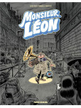 Monsieur Léon - tome 1