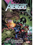 Avengers - tome 6