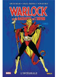 Warlock & Les Gardiens de l'Infini - tome 2 : L'intégrale 1993