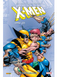 X-Men  L'intégrale 1998 (II) - tome 53