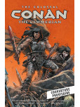 King Conan Colossal - tome 2
