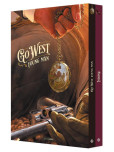 Go West Young Man / Indians [Coffret]