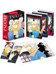 TSUGAI - DAEMONS OF THE SHADOW REALM - Coffret  T01,T02,T03