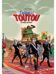 Colonel Toutou - tome 1 : a l'Ombre de Paris