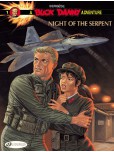 Buck Danny - tome 1 : Night of the serpent