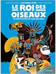 Roi des oiseaux