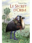 Secret d'Orbae(Le)