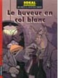 Canardo - tome 13 : Le buveur en col blanc