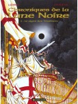 Les Chroniques de la Lune Noire - tome 1 : Le Signe des ténèbres