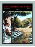 La Commedia des ratés - tome 1