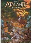 Atalante - tome 11 : Retour aux sources