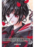 Chocolate Vampire - tome 14