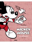 Mickey Mouse (L'âge d'or de) - tome 10 : Le roi Midas et autres histoires (1952 - 1954)
