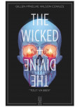 The Wicked + The divine - tome 9