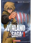 Vinland Saga - tome 1