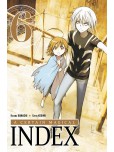 A certain Magical Index - tome 6