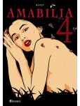 Amabilia - tome 4