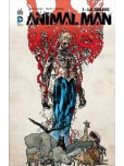 Animal Man - tome 1 : La chasse