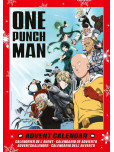 One Punch Man - Le Calendrier de l'avent