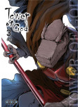 Tower of God - tome 3