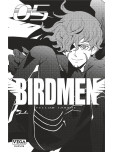 Birdmen - tome 5