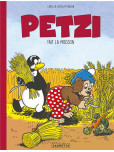 Petzi fait la moisson