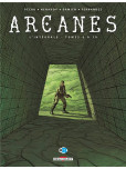 Arcanes [intégrale T06 à T10]