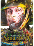 L'Homme qui tua Nobunaga - tome 4