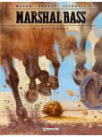 Marshal Bass - tome 6 : Los Lobos