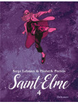 Saint-Elme - tome 4