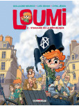 Loumi - tome 2 : Stagiaire de la République 