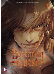 Barbarian Quest - tome 1