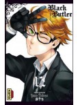 Black Butler - tome 12