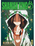 Shaman King - 0 - tome 1
