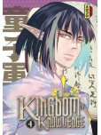Kingdom of Knowledge - tome 3