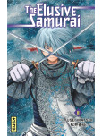 The Elusive Samurai - tome 11
