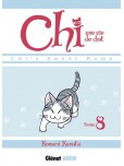 Chi, une vie de chat - tome 8