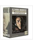 Jodorowsky 90 ans - Coffret - tome 2