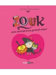 Zouk - tome 1 : Une sorcière au grand coeur