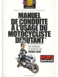 Joe Bar Team : Précis de conduite à l'usage du motocycliste débutant