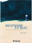 Rhapsodie en bleu