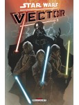 Star Wars - Vector - tome 1