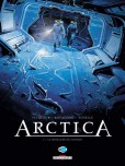 Arctica - tome 7 : Le messager du cosmos