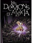 Les Démons d'Alexia - tome 7 : Chair humaine