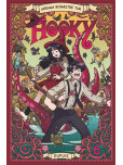 Hooky - tome 36