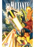 New Mutants - tome 1 : Le Retour de la Légion