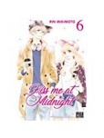 Kiss me at Midnight - tome 6
